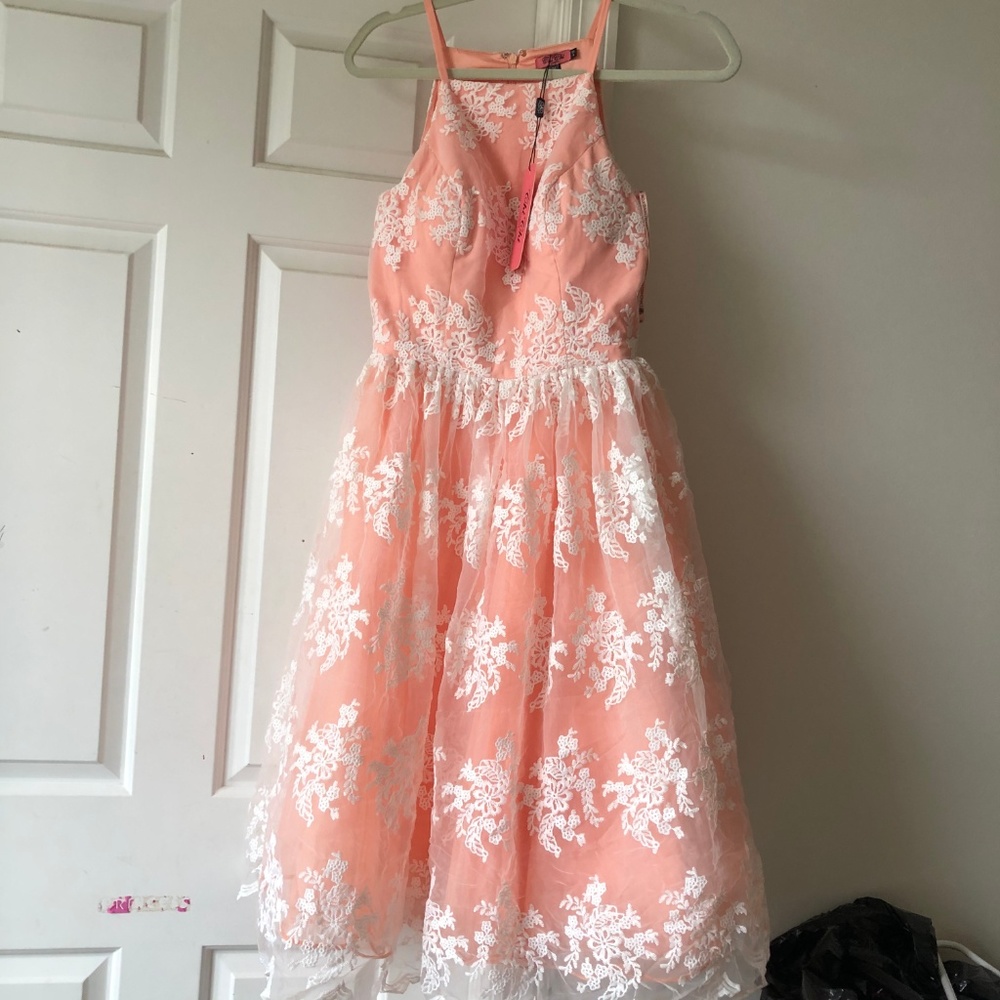 Chi Chi London Prom Dress | NWT